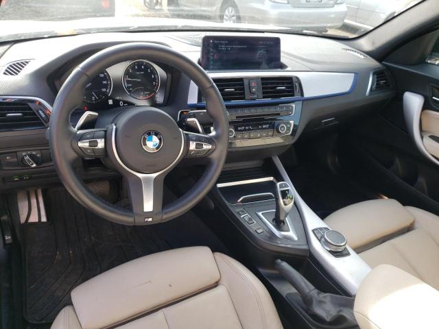 Photo 8 from auction – 2020 BMW 230XI with VIN WBA2J3C03L7E50255