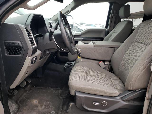 Photo 7 from auction – 2015 FORD F150 SUPER with VIN 1FTEX1CP5FFA74231