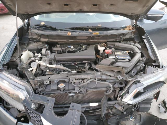 Photo 12 from auction – 2014 NISSAN ROGUE S with VIN 5N1AT2MV6EC784277
