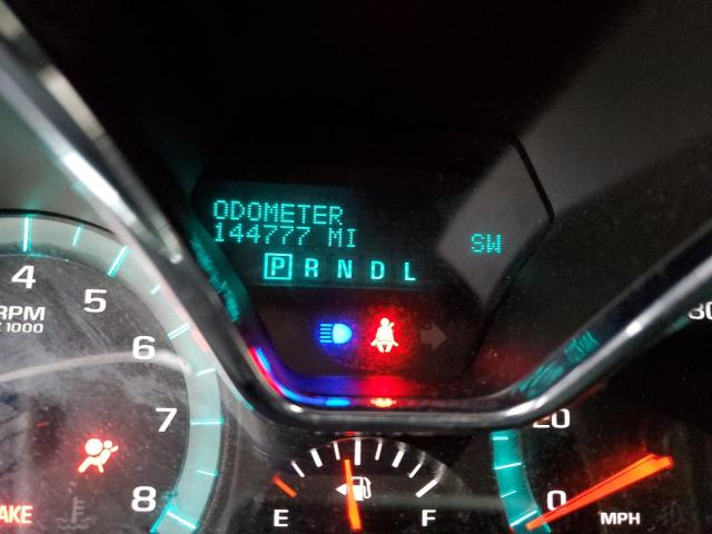 Photo 9 from auction – 2014 CHEVROLET TRAVERSE L with VIN 1GNKRGKD2EJ163104