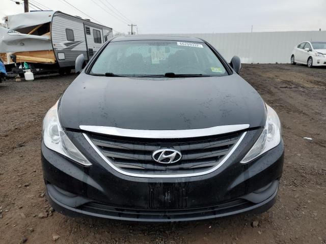 Photo 5 from auction – 2014 HYUNDAI SONATA GLS with VIN 5NPEB4AC0EH895399