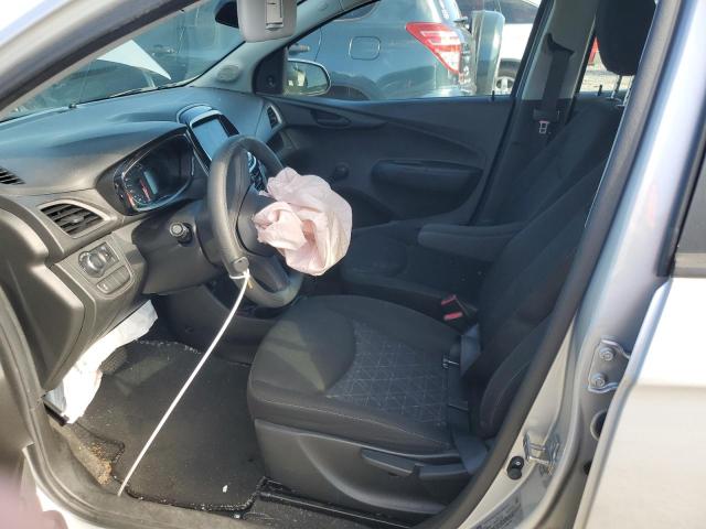 Photo 7 from auction – 2020 CHEVROLET SPARK LS with VIN KL8CB6SA7LC461353