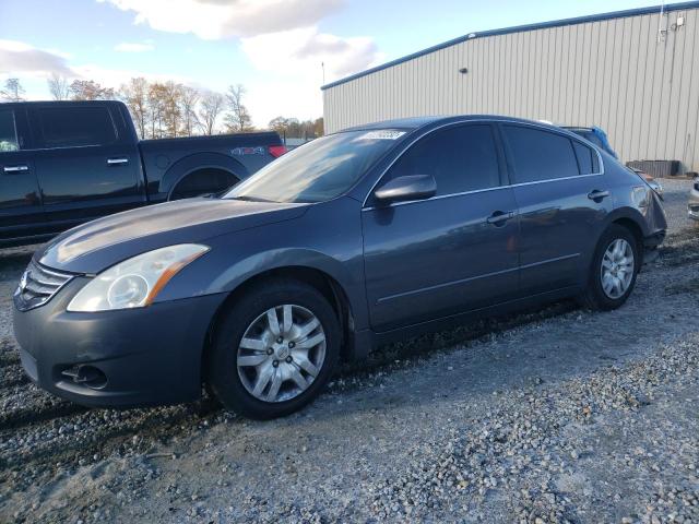 NISSAN ALTIMA BAS 2012 with VIN 1N4AL2AP4CC243161 - Photo from auction