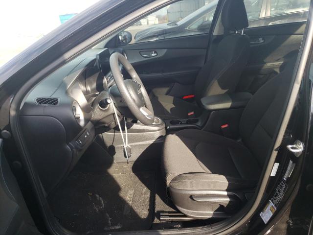 Photo 7 from auction – 2021 KIA FORTE FE with VIN 3KPF24AD7ME291090