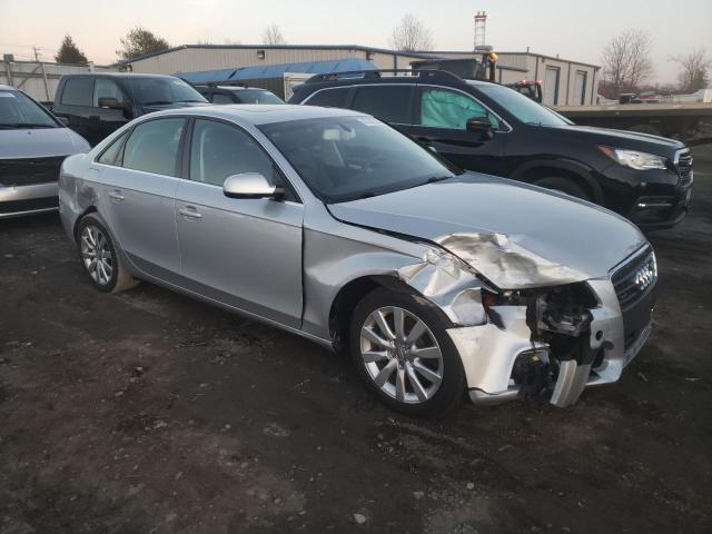Photo 4 from auction – 2011 AUDI A4 PREMIUM with VIN WAUFFAFL9BN046753