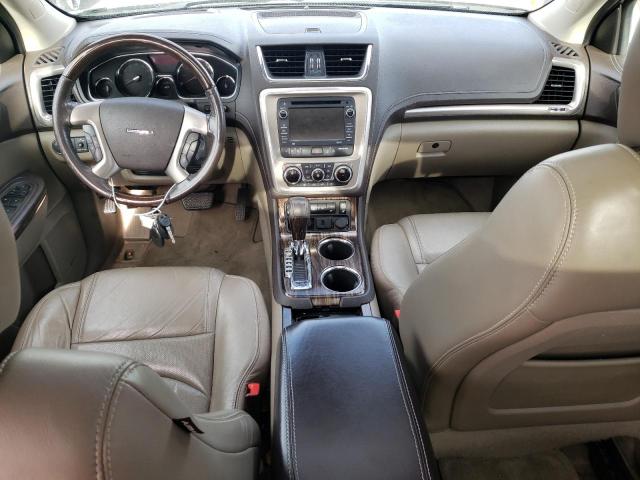 Photo 8 from auction – 2015 GMC ACADIA DEN with VIN 1GKKVTKD4FJ138238