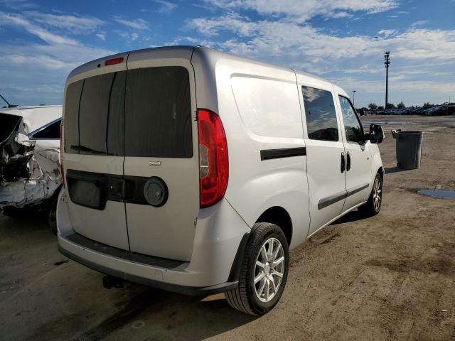 Photo 3 from auction – 2016 RAM PROMASTER with VIN ZFBERFBT5G6C85314
