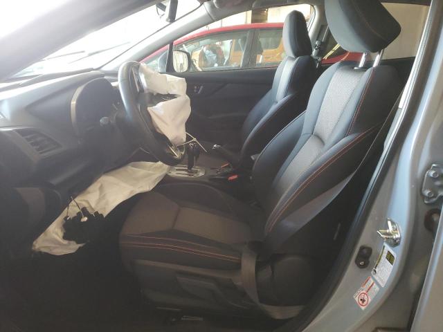 Photo 7 from auction – 2019 SUBARU CROSSTREK with VIN JF2GTACC0K8307692