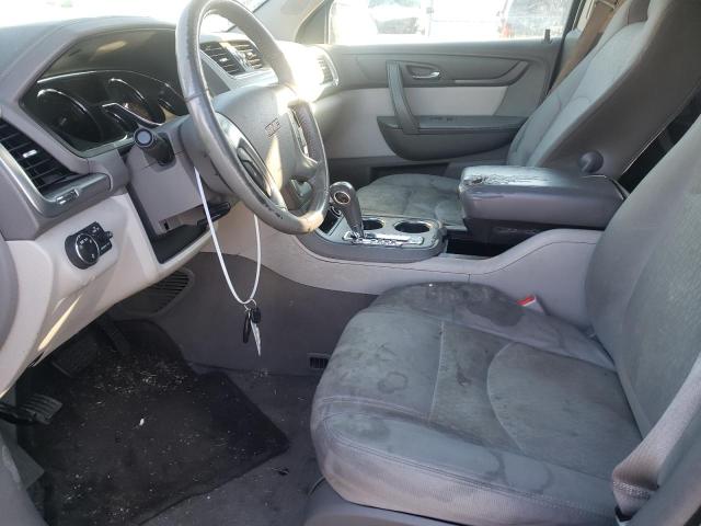 Photo 7 from auction – 2013 GMC ACADIA SLE with VIN 1GKKRPKD7DJ247074