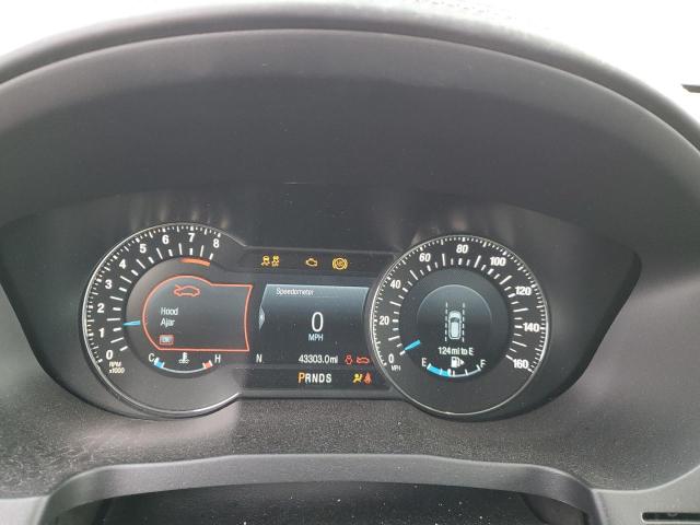 Photo 9 from auction – 2018 FORD EXPLORER P with VIN 1FM5K8HT6JGB05515