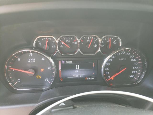 Photo 9 from auction – 2014 GMC SIERRA C15 with VIN 1GTR1UEH1EZ147196