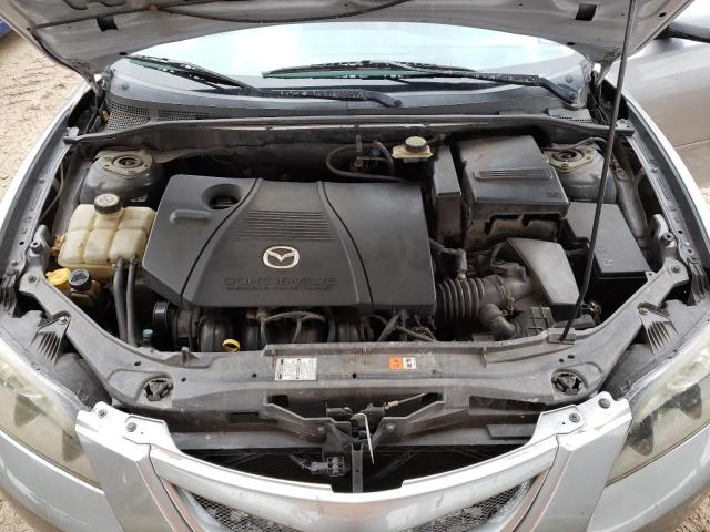 Photo 11 from auction – 2005 MAZDA 3 S with VIN JM1BK123351259972