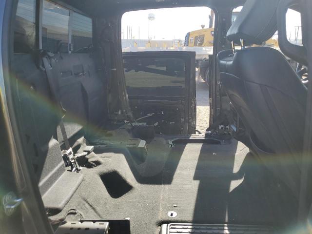 Photo 10 from auction – 2020 RAM 1500 REBEL with VIN 1C6SRFLT7LN283048