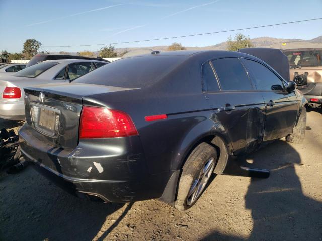 Photo 3 from auction – 2004 ACURA TL with VIN 19UUA66234A020920