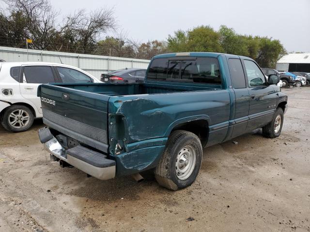 Photo 3 from auction – 1998 DODGE RAM 1500 with VIN 3B7HC13Z3WG207478