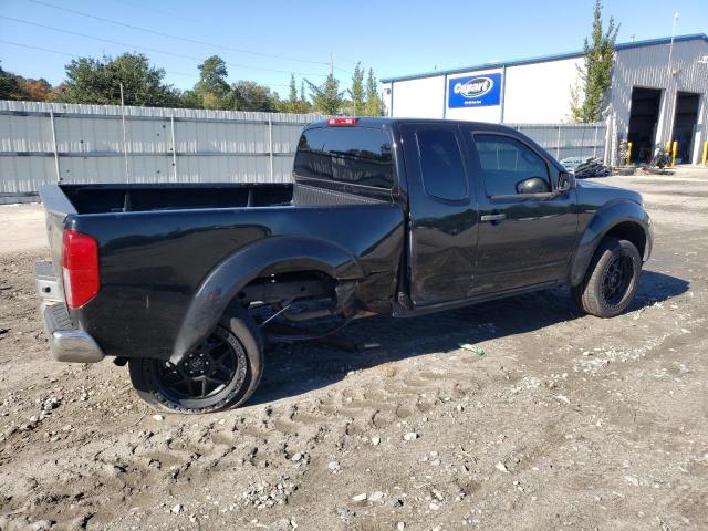 Photo 3 from auction – 2016 NISSAN FRONTIER S with VIN 1N6BD0CT5GN712310