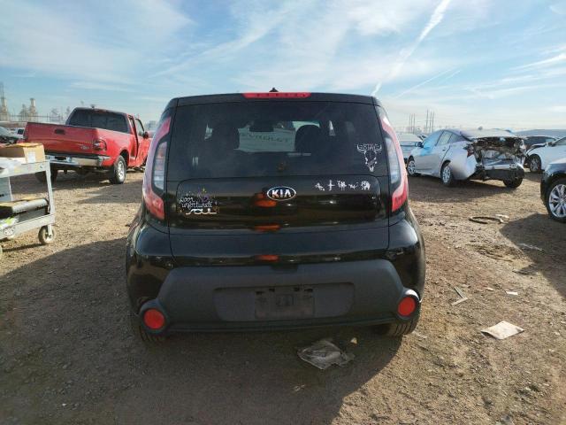 Photo 6 from auction – 2016 KIA SOUL with VIN KNDJN2A2XG7850074