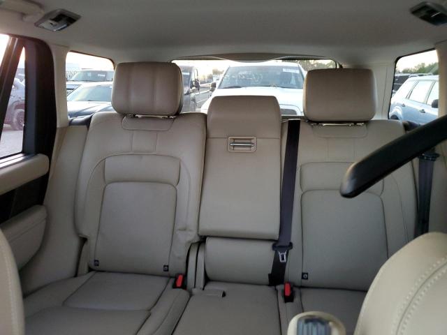 Photo 10 from auction – 2020 LAND ROVER RANGE ROVE with VIN SALGS5SE5LA403820