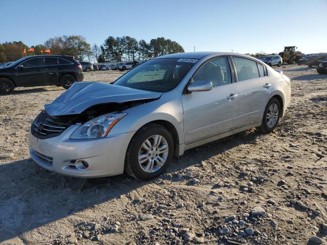NISSAN ALTIMA BAS 2012 with VIN 1N4AL2AP7CN544947 - Photo from auction