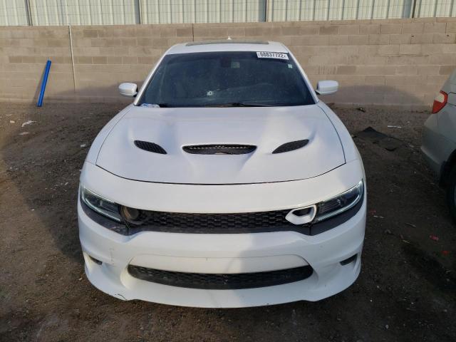 Photo 5 from auction – 2019 DODGE CHARGER R/ with VIN 2C3CDXCT1KH631911