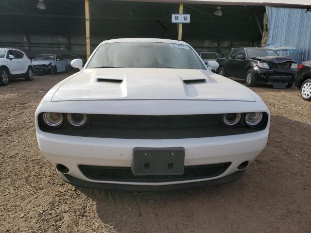 Photo 5 from auction – 2018 DODGE CHALLENGER with VIN 2C3CDZAG0JH168983