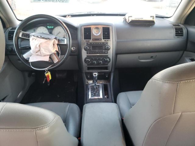 Photo 8 from auction – 2007 CHRYSLER 300 TOURIN with VIN 2C3KA53G37H601313
