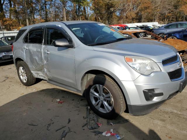 Photo 4 from auction – 2015 CHEVROLET EQUINOX LS with VIN 1GNALAEK1FZ101717