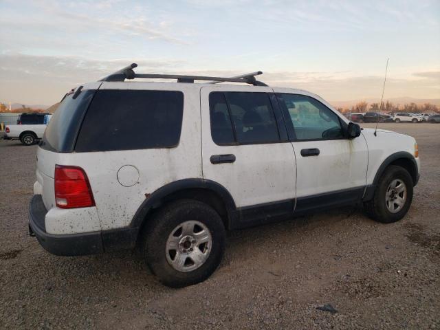Photo 3 from auction – 2003 FORD EXPLORER X with VIN 1FMZU73W93ZB01294