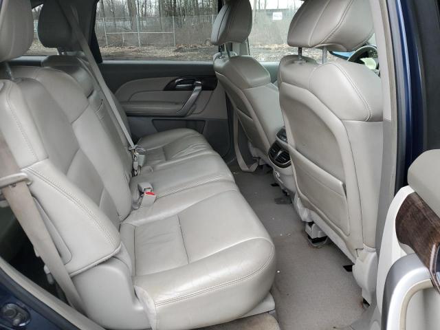 Zdjęcie 11 z aukcji – 2012 ACURA MDX z VIN 2HNYD2H29CH530504