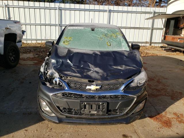Photo 5 from auction – 2019 CHEVROLET SPARK LS with VIN KL8CB6SA6KC743904