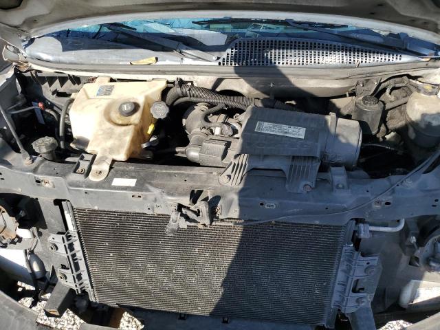 Photo 12 from auction – 2008 CHEVROLET EXPRESS G2 with VIN 1GCGG29C781136358