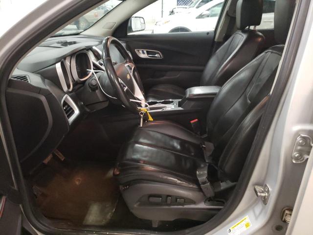 Photo 7 from auction – 2014 CHEVROLET EQUINOX LT with VIN 2GNFLHE31E6300865
