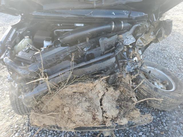 Photo 11 from auction – 2022 NISSAN FRONTIER S with VIN 1N6ED1EJ2NN642793