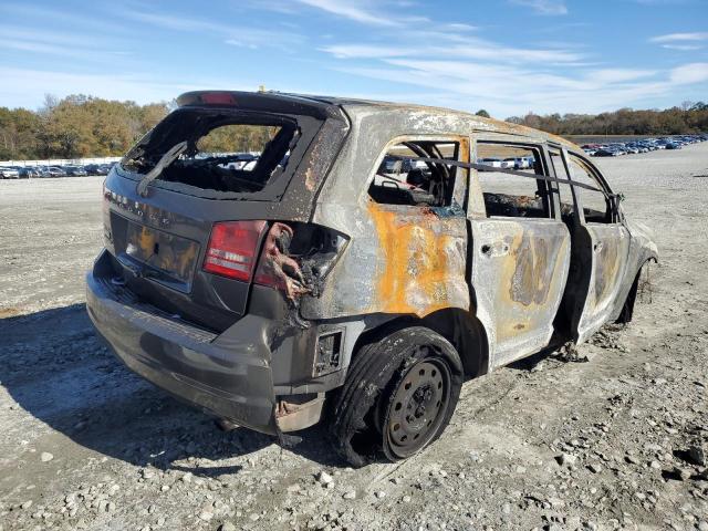 Photo 3 from auction – 2015 DODGE JOURNEY SE with VIN 3C4PDCAB4FT535509