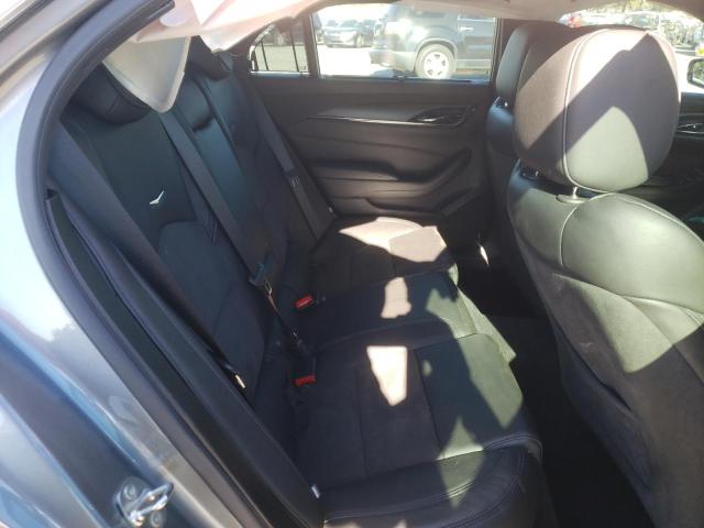 Photo 10 from auction – 2019 CADILLAC CTS-V with VIN 1G6A15S68K0100353