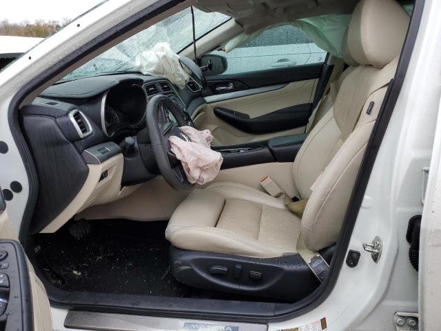 صورة رقم 7 من المزاد - 2017 NISSAN MAXIMA 3.5 مع VIN 1N4AA6AP1HC378098