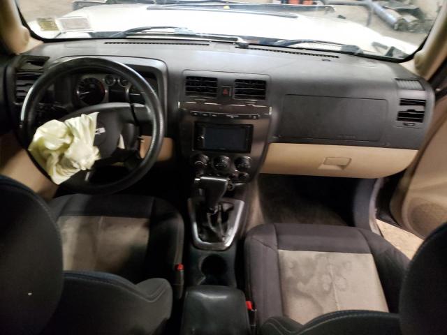 Photo 8 from auction – 2006 HUMMER H3 with VIN 5GTDN136868305788