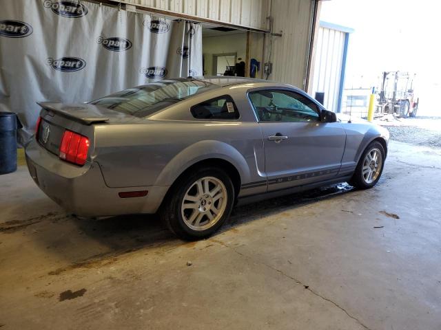 Photo 3 from auction – 2007 FORD MUSTANG with VIN 1ZVFT80NX75215939