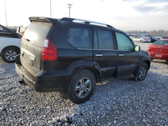 Photo 3 from auction – 2008 LEXUS GX 470 with VIN JTJBT20X280159894