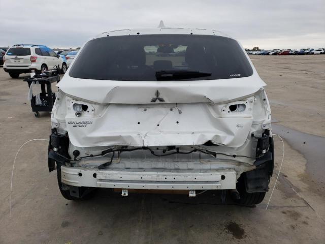 Photo 6 from auction – 2020 MITSUBISHI OUTLANDER with VIN JA4AR3AU7LU018208