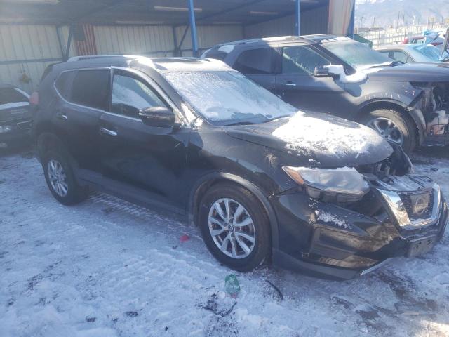 Photo 4 from auction – 2017 NISSAN ROGUE S with VIN KNMAT2MV3HP573216