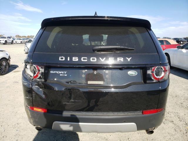 Photo 6 from auction – 2017 LAND ROVER DISCOVERY with VIN SALCR2BG2HH721242