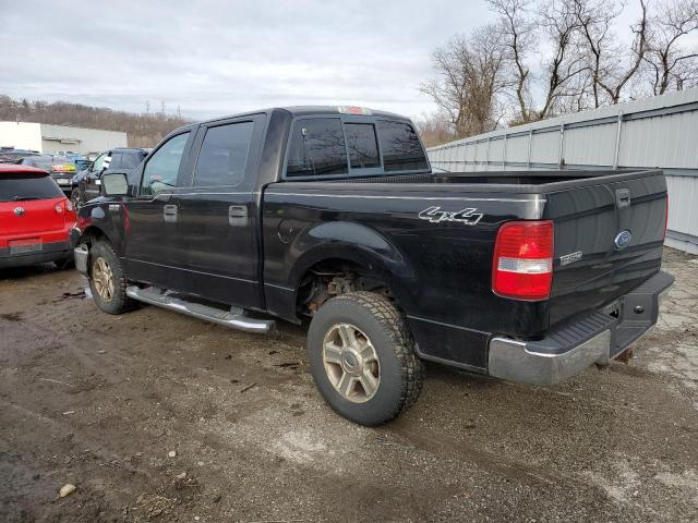 Photo 2 from auction – 2005 FORD F150 SUPER with VIN 1FTPW14585KD34183