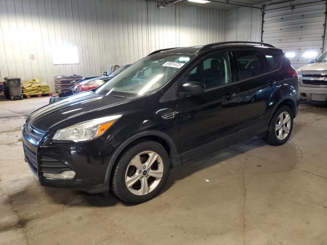 FORD ESCAPE SE 2015 with VIN 1FMCU0GX2FUA69712 - Photo from auction