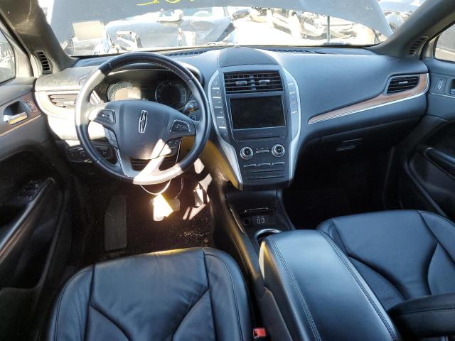 Photo 8 from auction – 2017 LINCOLN MKC SELECT with VIN 5LMCJ2C96HUL33106