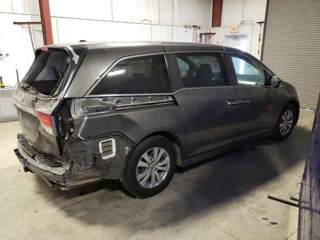 Photo 3 from auction – 2015 HONDA ODYSSEY EX with VIN 5FNRL5H60FB042036