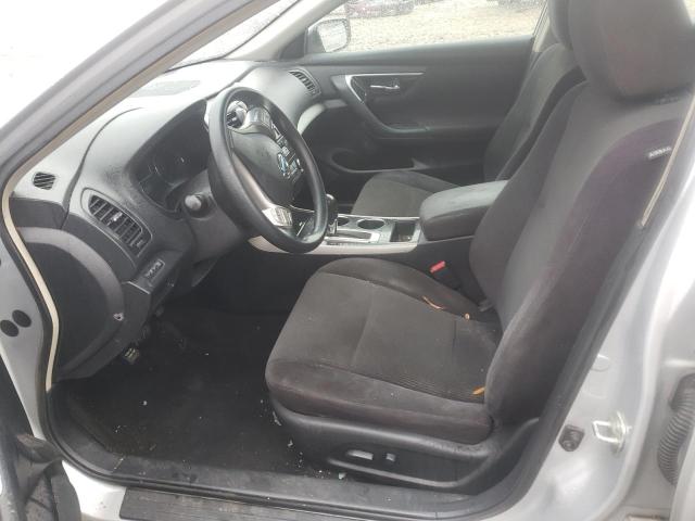 Photo 7 from auction – 2013 NISSAN ALTIMA 2.5 with VIN 1N4AL3AP3DC143222