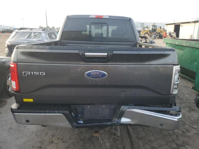 Photo 6 from auction – 2015 FORD F150 SUPER with VIN 1FTEW1CP4FFC87447