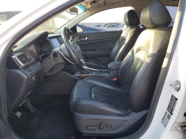 Photo 7 from auction – 2018 KIA OPTIMA EX with VIN 5XXGU4L30JG216656