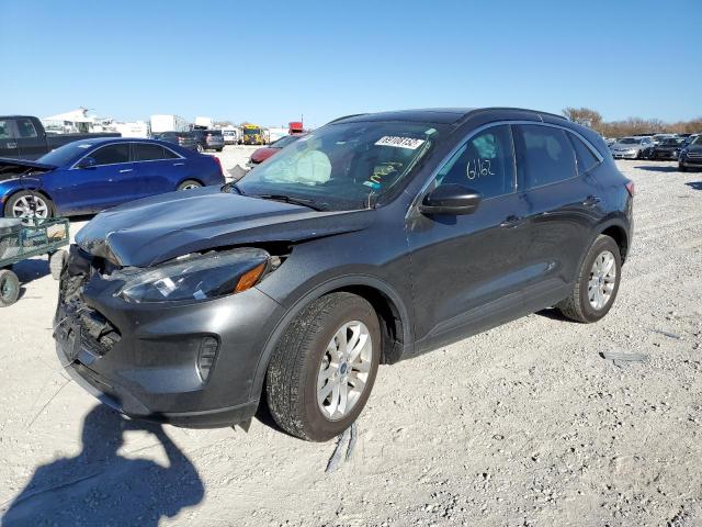 FORD ESCAPE SE 2020 with VIN 1FMCU0G65LUA38845 - Photo from auction
